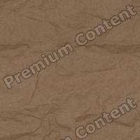 High Resolution Seamless Crumpled Paper Texture 0005